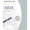 Zweigart® Belfast Fein-Aida 18 Count Pre-Cut Fabric